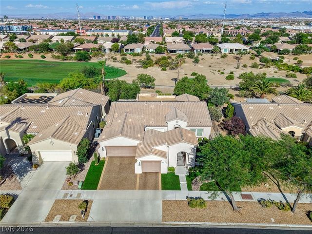 4700 Fiore Bella Boulevard, Las Vegas, NV 89135