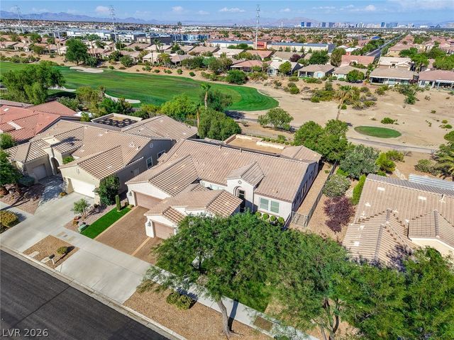4700 Fiore Bella Boulevard, Las Vegas, NV 89135