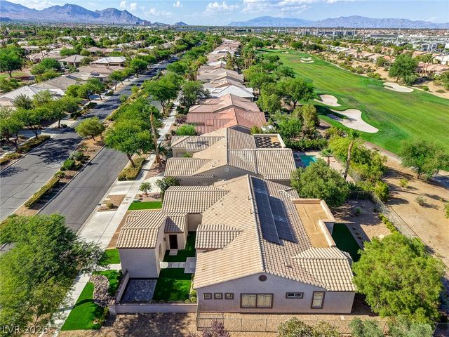 4700 Fiore Bella Boulevard, Las Vegas, NV 89135