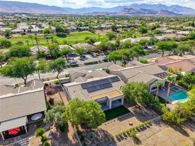 4700 Fiore Bella Boulevard, Las Vegas, NV 89135