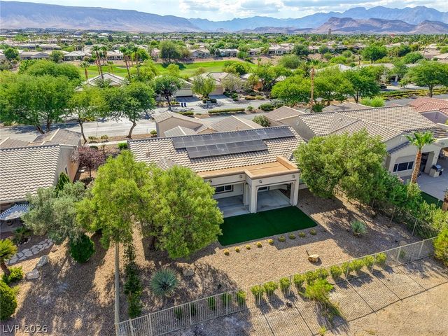 4700 Fiore Bella Boulevard, Las Vegas, NV 89135