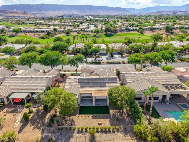 4700 Fiore Bella Boulevard, Las Vegas, NV 89135