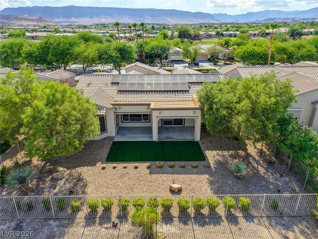 4700 Fiore Bella Boulevard, Las Vegas, NV 89135