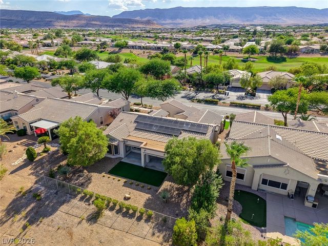 4700 Fiore Bella Boulevard, Las Vegas, NV 89135