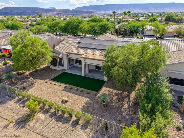 4700 Fiore Bella Boulevard, Las Vegas, NV 89135