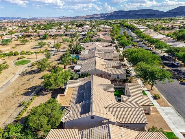 4700 Fiore Bella Boulevard, Las Vegas, NV 89135