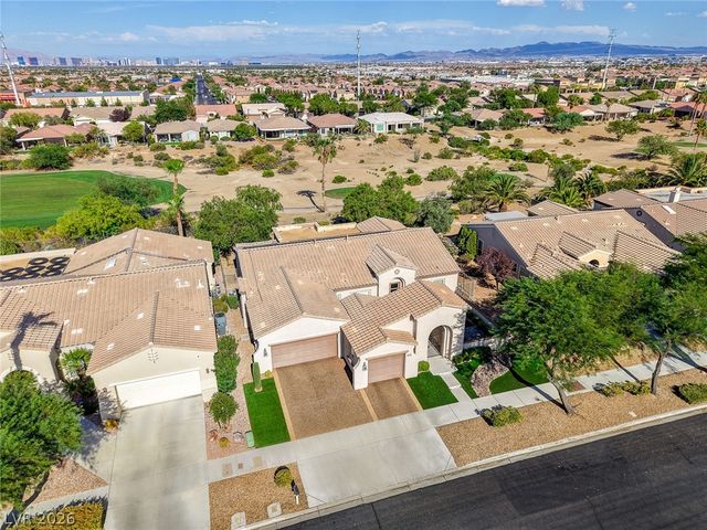 4700 Fiore Bella Boulevard, Las Vegas, NV 89135