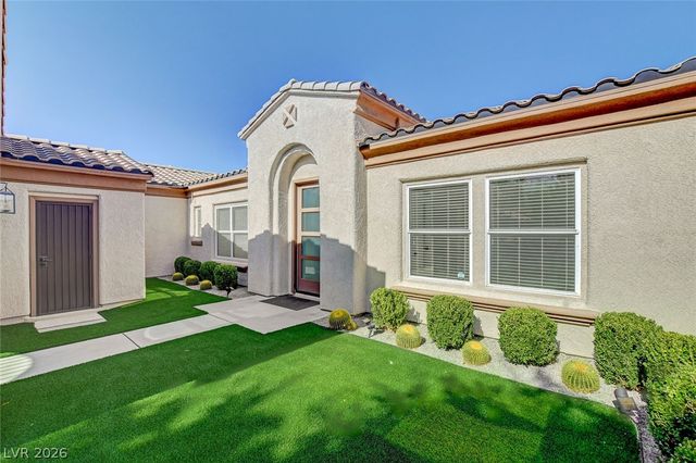 4700 Fiore Bella Boulevard, Las Vegas, NV 89135