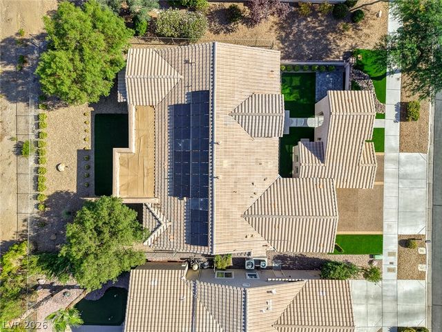 4700 Fiore Bella Boulevard, Las Vegas, NV 89135