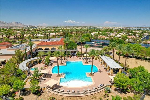 4700 Fiore Bella Boulevard, Las Vegas, NV 89135