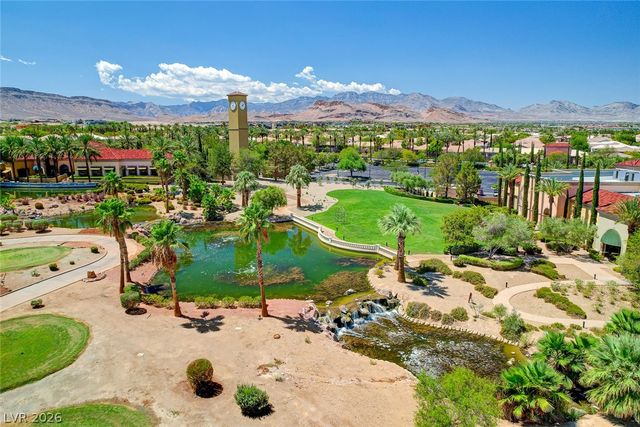 4700 Fiore Bella Boulevard, Las Vegas, NV 89135