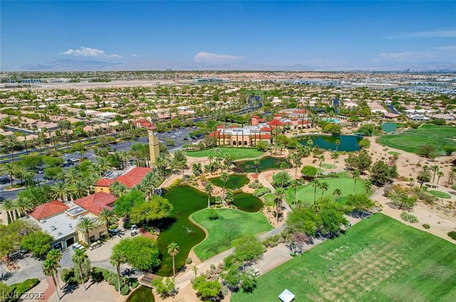 4700 Fiore Bella Boulevard, Las Vegas, NV 89135