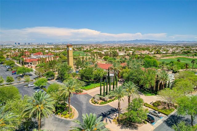 4700 Fiore Bella Boulevard, Las Vegas, NV 89135