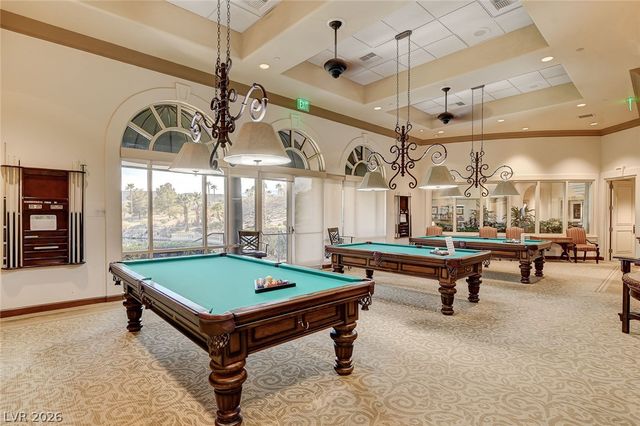 4700 Fiore Bella Boulevard, Las Vegas, NV 89135