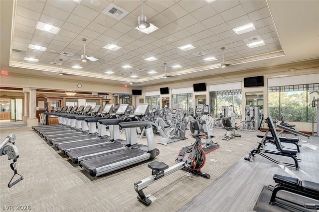 4700 Fiore Bella Boulevard, Las Vegas, NV 89135