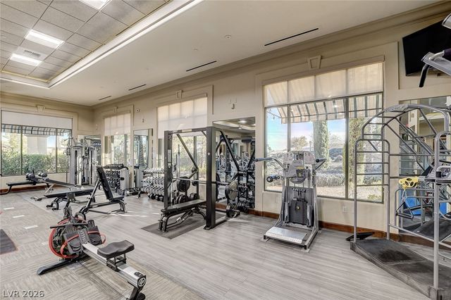 4700 Fiore Bella Boulevard, Las Vegas, NV 89135