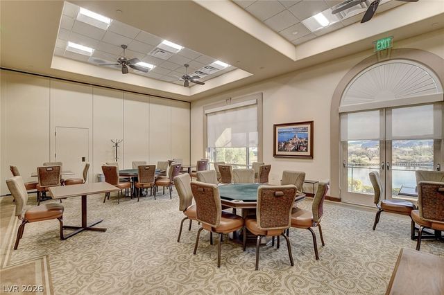 4700 Fiore Bella Boulevard, Las Vegas, NV 89135