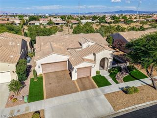 4700 Fiore Bella Boulevard, Las Vegas, NV 89135