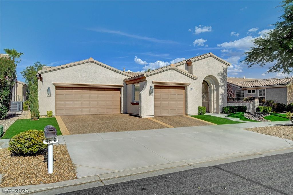 4700 Fiore Bella Boulevard, Las Vegas, NV 89135 — photo 3