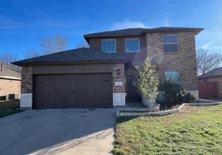 548 Vickie Street, Crowley, TX 76036