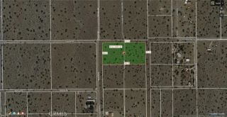0 Coyote / Pionero, Pinon Hills, CA 92372