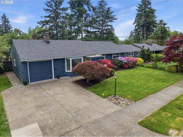 9630 Sw WILSHIRE St, Portland, OR 97225