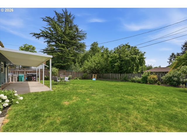 9630 Sw WILSHIRE St, Portland, OR 97225