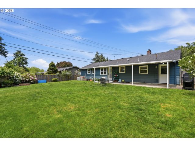 9630 Sw WILSHIRE St, Portland, OR 97225