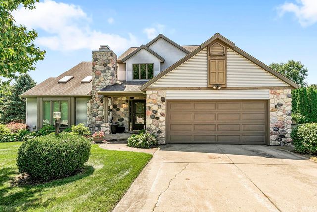 22294 Fireside Drive, Goshen, IN 46528