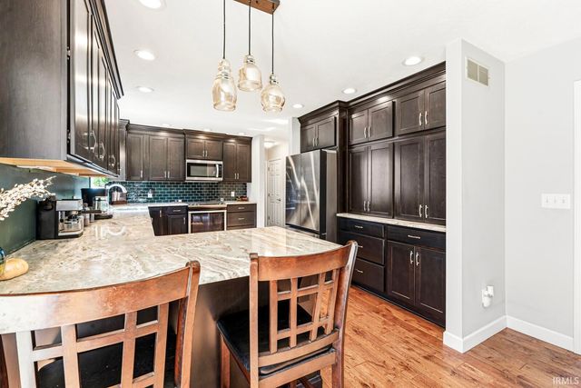 22294 Fireside Drive, Goshen, IN 46528