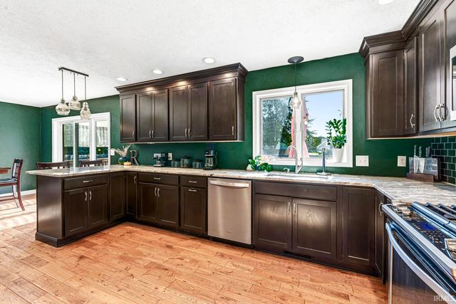 22294 Fireside Drive, Goshen, IN 46528
