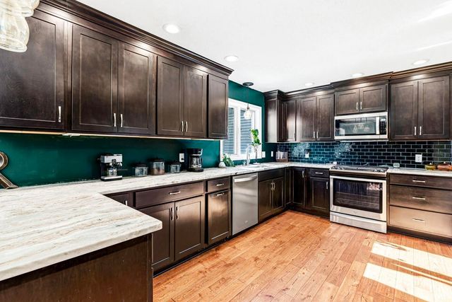 22294 Fireside Drive, Goshen, IN 46528