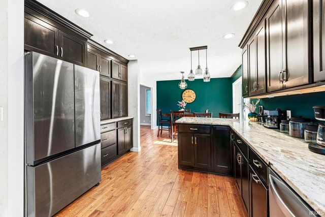 22294 Fireside Drive, Goshen, IN 46528