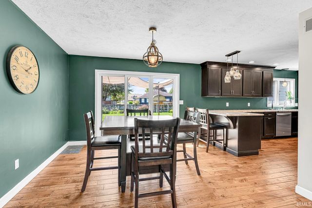 22294 Fireside Drive, Goshen, IN 46528