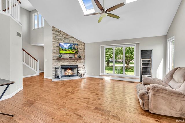 22294 Fireside Drive, Goshen, IN 46528