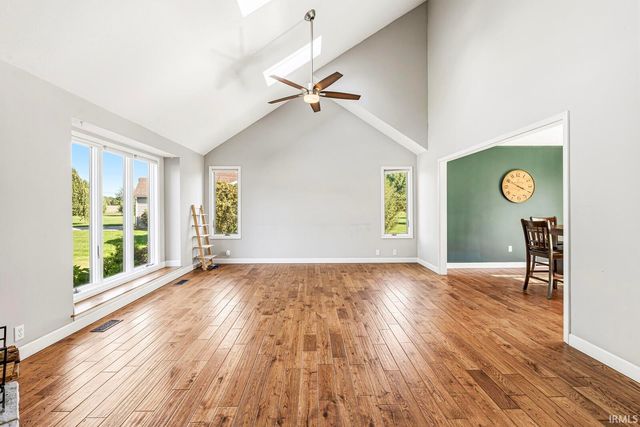 22294 Fireside Drive, Goshen, IN 46528
