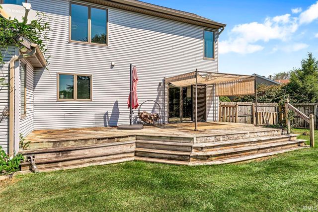22294 Fireside Drive, Goshen, IN 46528