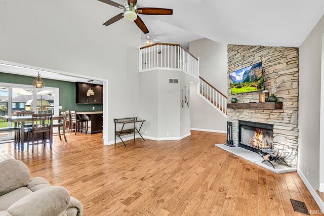 22294 Fireside Drive, Goshen, IN 46528