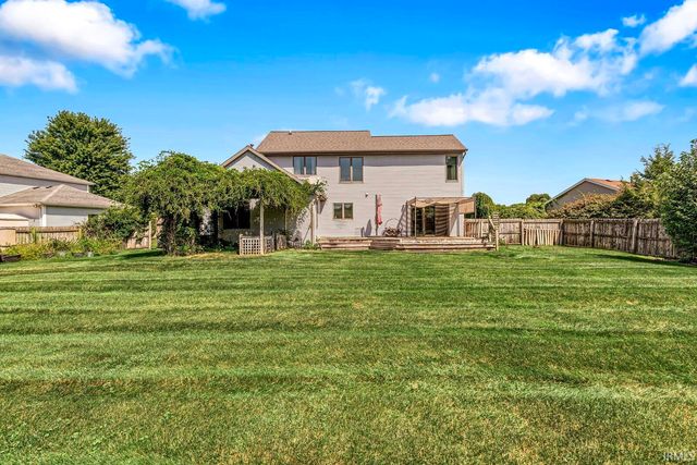 22294 Fireside Drive, Goshen, IN 46528