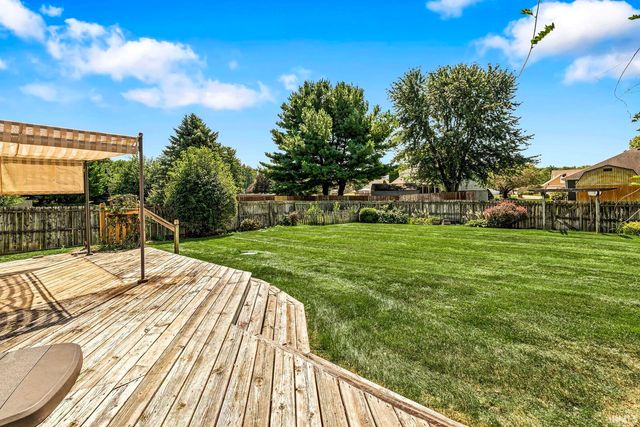 22294 Fireside Drive, Goshen, IN 46528