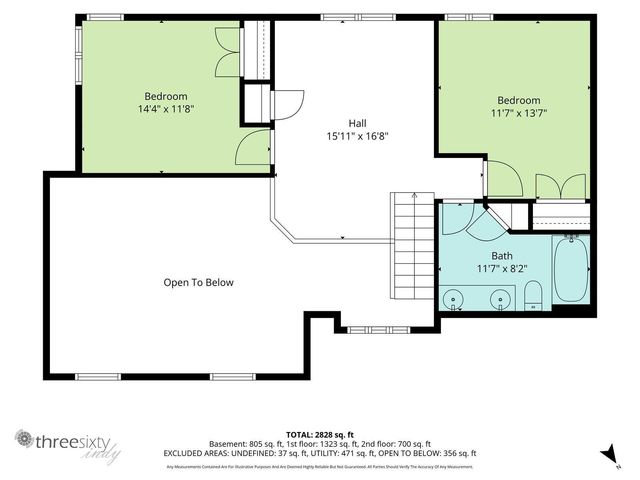 22294 Fireside Drive, Goshen, IN 46528