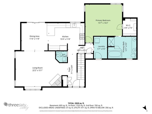 22294 Fireside Drive, Goshen, IN 46528