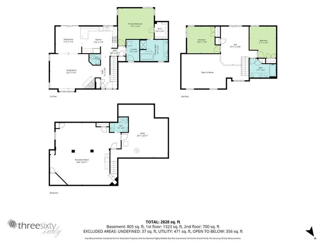 22294 Fireside Drive, Goshen, IN 46528
