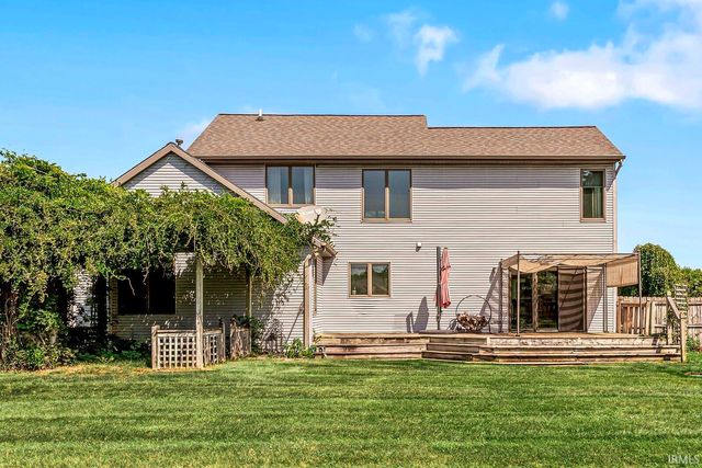 22294 Fireside Drive, Goshen, IN 46528