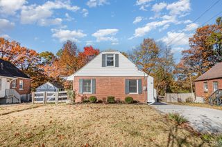 30 Gambier Circle, Greenhills, OH 45218