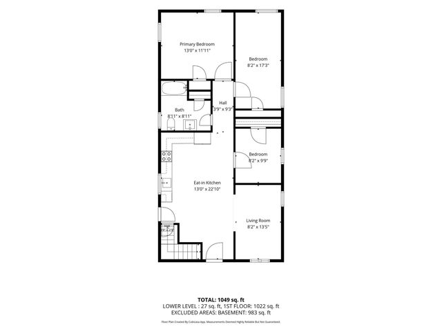 28 Warren St, Peabody, MA 01960