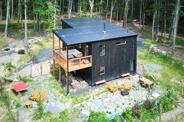 224 Upper Lumber Road, Glen Spey, NY 12737