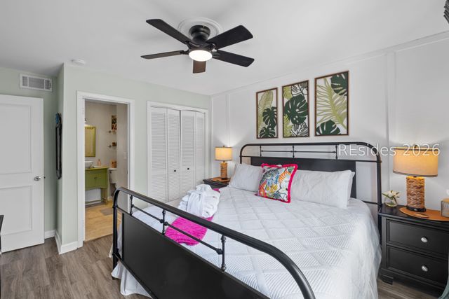 239 Beach City Rd Apt 2320, Hilton Head Island, SC 29926