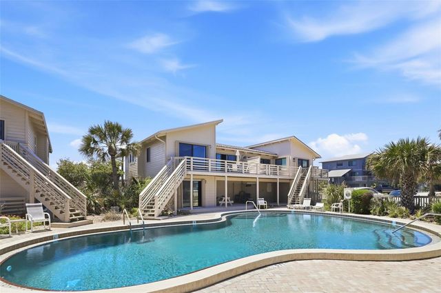 4325 S ATLANTIC AVENUE B6, New Smyrna Beach, FL 32169