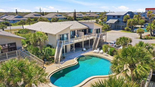4325 S ATLANTIC AVENUE B6, New Smyrna Beach, FL 32169